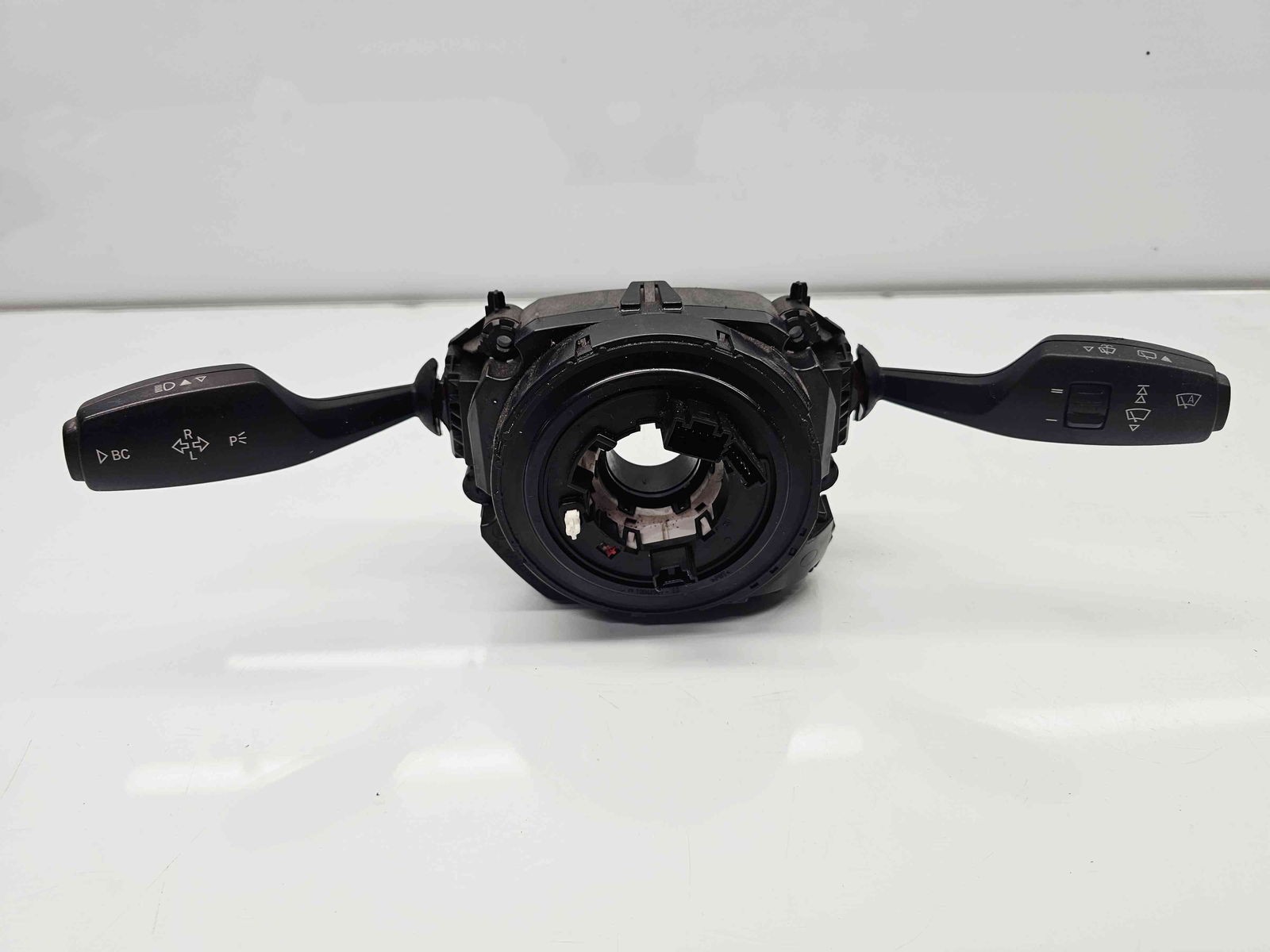 Bloc manete cu spirala volan Bmw 3 (F30) [Fabr 2012-2017] 9253754 - imagine 3