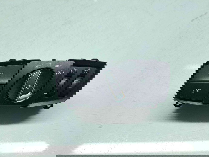  Bloc lumini  Bmw 3 (F30) [Fabr 2012-2017] 9265305-04