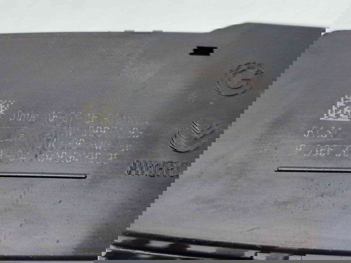  Bloc lumini  Bmw 3 (F30) [Fabr 2012-2017] 9265305-04