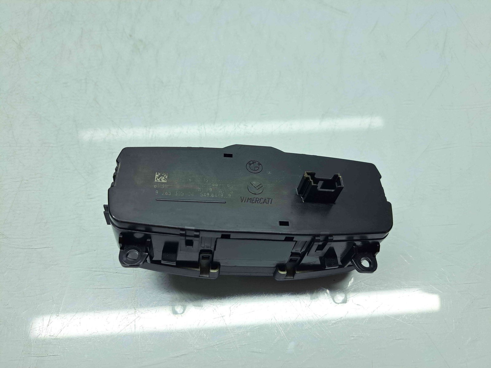 Bloc lumini Bmw 3 (F30) [Fabr 2012-2017] 9265305-04 - imagine 4