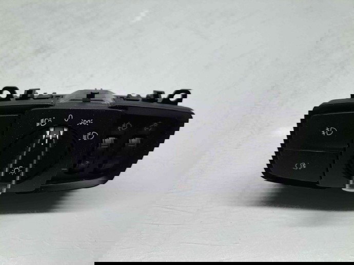  Bloc lumini  Bmw 3 (F30) [Fabr 2012-2017] 9265305-03