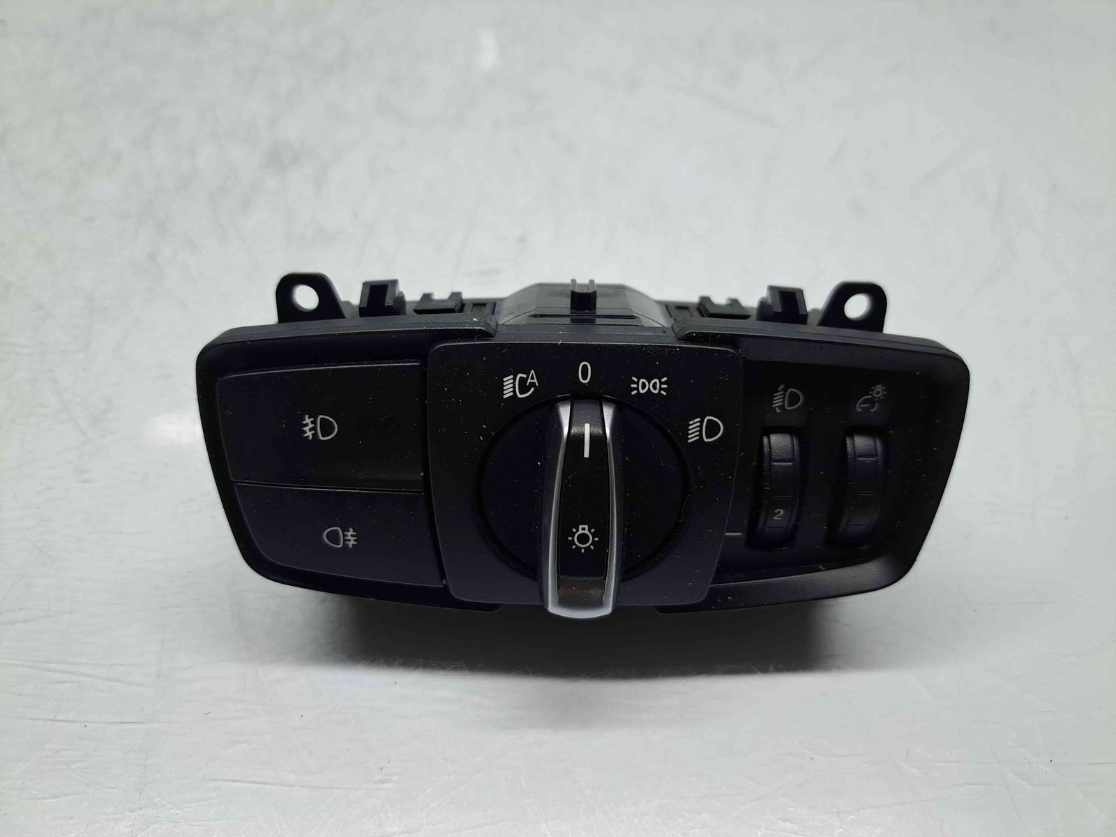 Bloc lumini Bmw 3 (F30) [Fabr 2012-2017] 9265305-03 - imagine 1