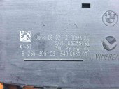  Bloc lumini  Bmw 3 (F30) [Fabr 2012-2017] 9265305-03