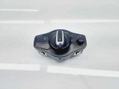  Bloc lumini  AUDI A4 (8K2, B8) [Fabr 2008-2015] 8K0941531AS