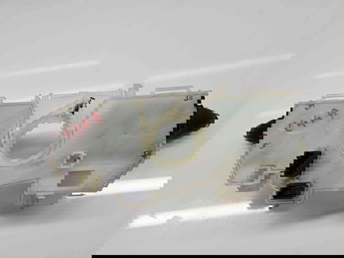  Ansamblu manete  Renault Scenic 3 [Fabr 2009-2015]55670019R