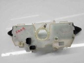  Ansamblu manete  Renault Scenic 3 [Fabr 2009-2015]55670019R