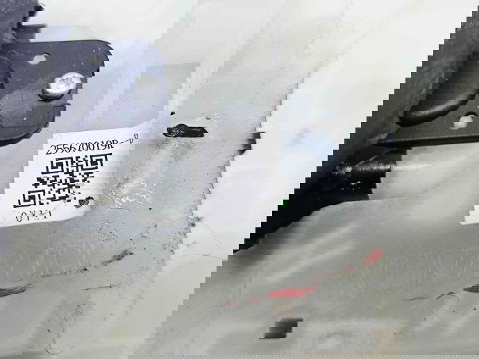  Ansamblu manete  Renault Scenic 3 [Fabr 2009-2015]55670019R