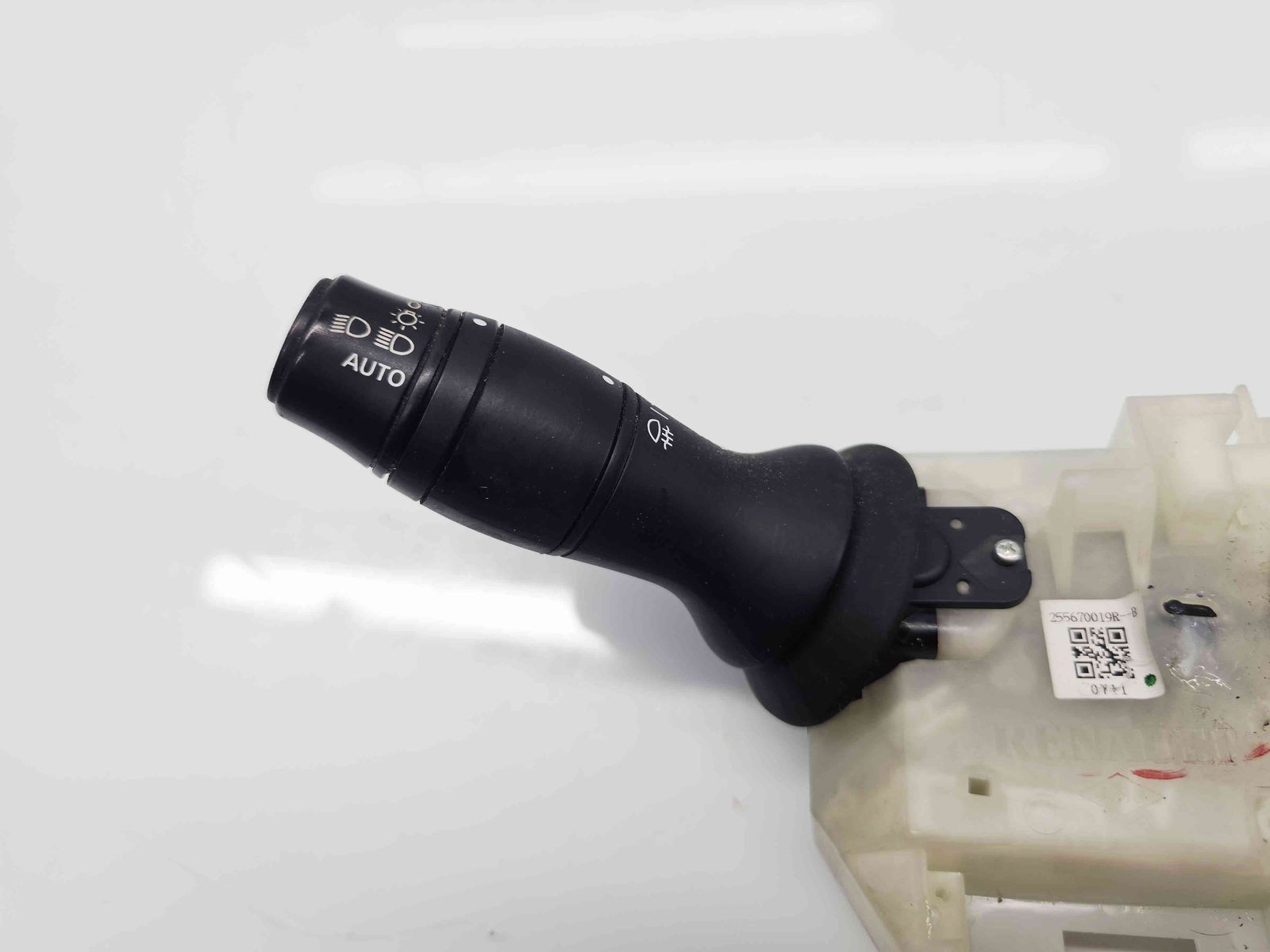 Ansamblu manete Renault Scenic 3 [Fabr 2009-2015]55670019R - imagine 5