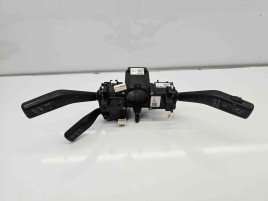  Ansamblu manete  Volkswagen Passat B7 (362) [Fabr 2010-2014] 3C5953501CN