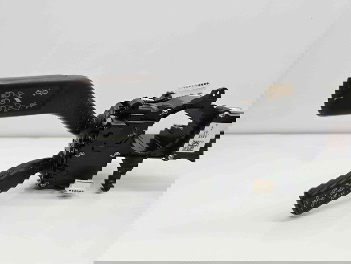  Ansamblu manete  Volkswagen Passat B7 (362) [Fabr 2010-2014] 3C5953501CN