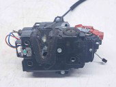 Broasca usa dreapta spate Skoda Fabia 2 Combi (5J, 545) [Fabr 2007-2014] 5J0839016