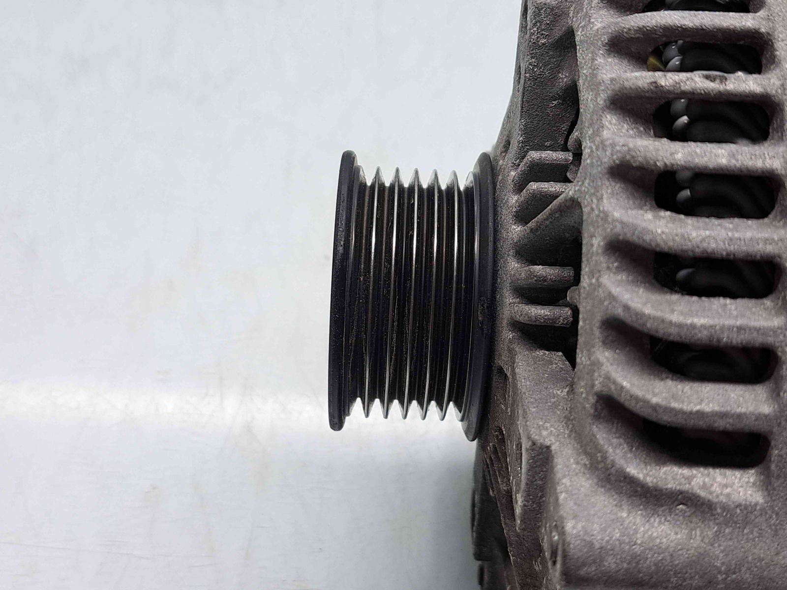 Alternator Bmw 4 (F32) [Fabr 2013-2021] 7640132-04 2.0 B47D 140KW / 190CP - imagine 5