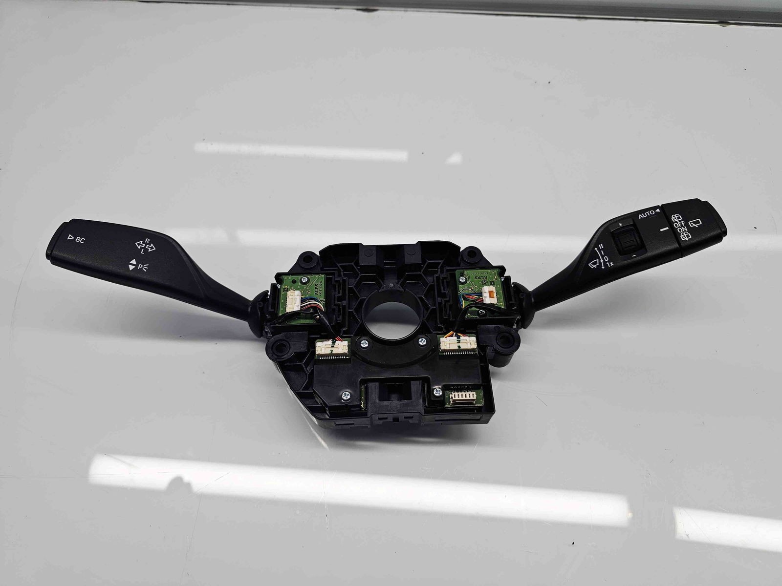 Ansamblu manete Bmw X1 (F48,F49) [Fabr 2015-2022] 9368597 - imagine 1