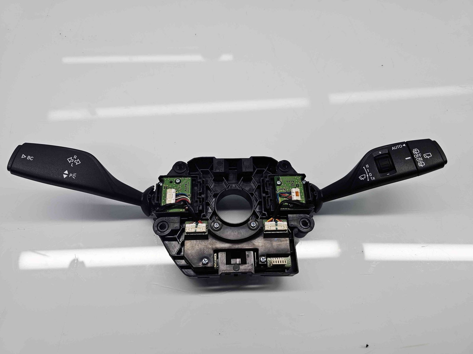 Ansamblu manete Bmw X1 (F48,F49) [Fabr 2015-2022] 9368597 - imagine 2