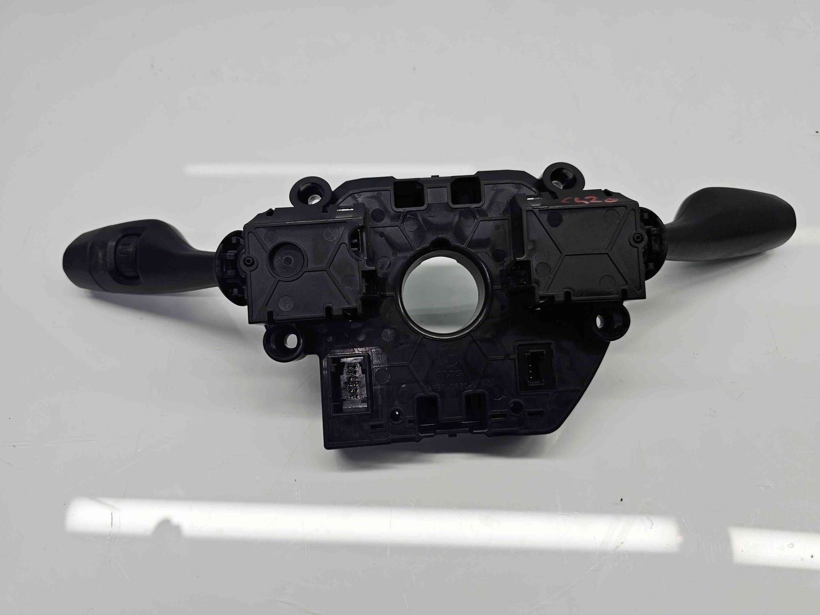 Ansamblu manete Bmw X1 (F48,F49) [Fabr 2015-2022] 9368597 - imagine 4