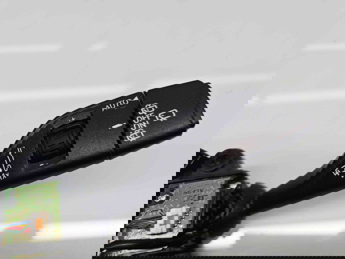  Ansamblu manete  Bmw X1 (F48,F49) [Fabr 2015-2022] 9368597