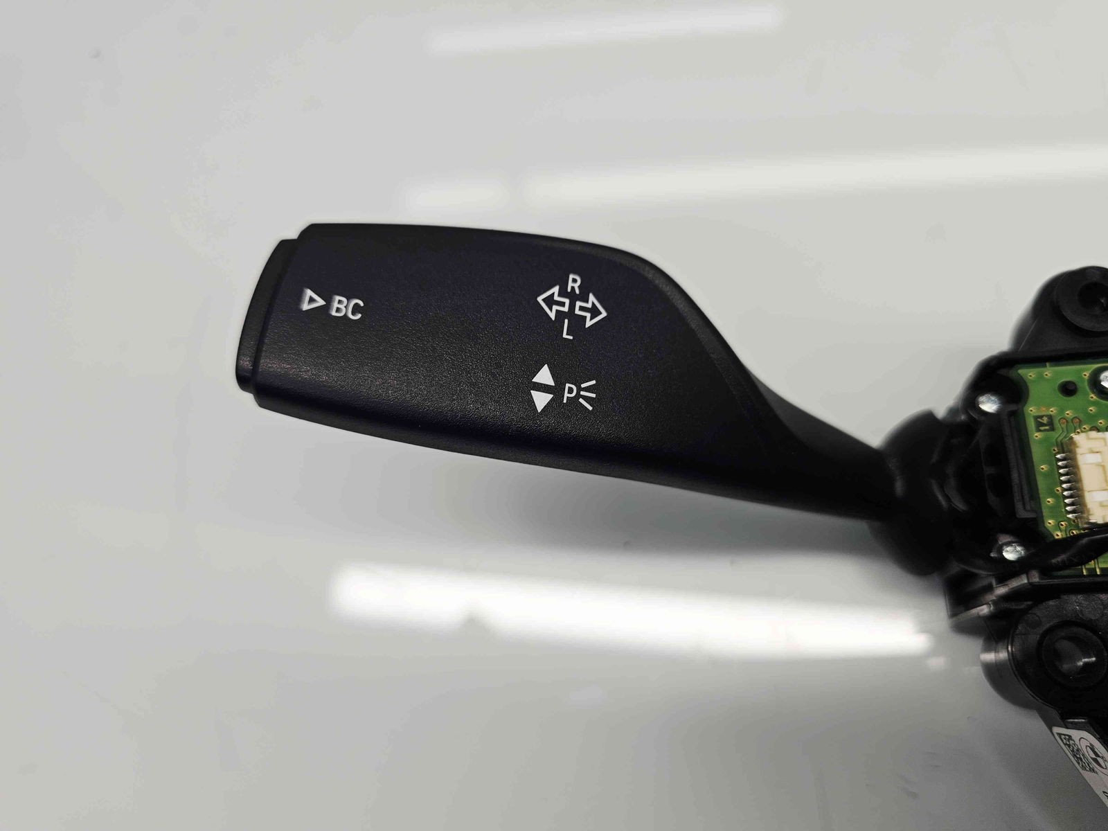 Ansamblu manete Bmw X1 (F48,F49) [Fabr 2015-2022] 9368597 - imagine 6