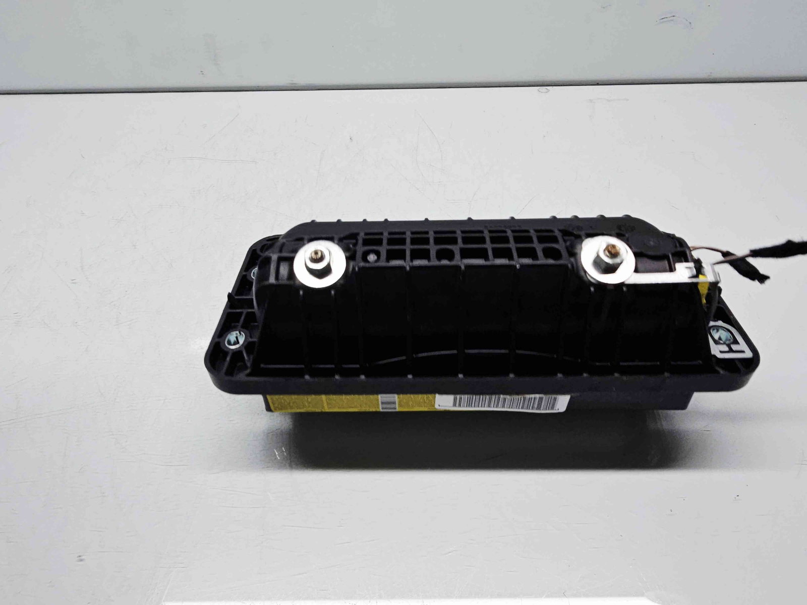 Airbag pasager PORSCHE Cayenne (92A) [Fabr 2010-2017] 7P5880204 - imagine 3