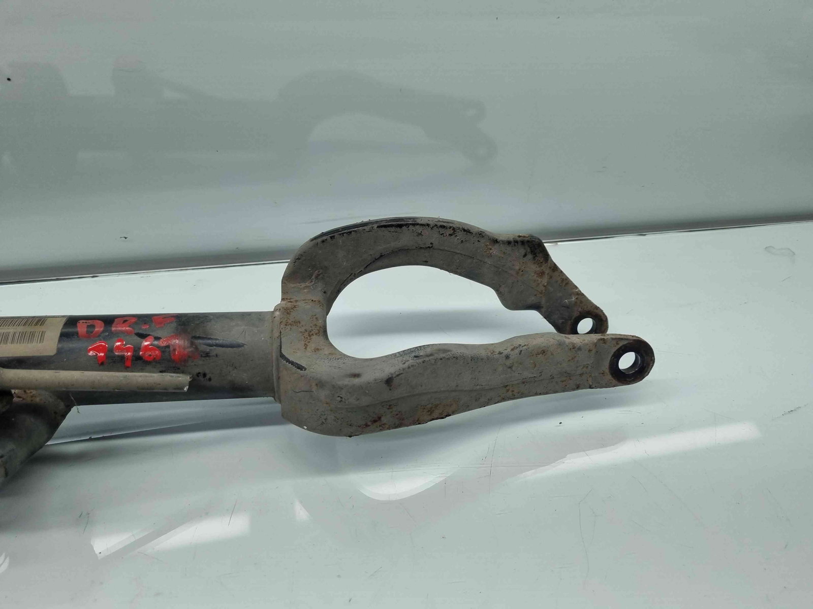 Amortizor dreapta fata Bmw 5 (F10) [Fabr 2011-2016]2.0 N47D20 160KW / 218CP - imagine 3