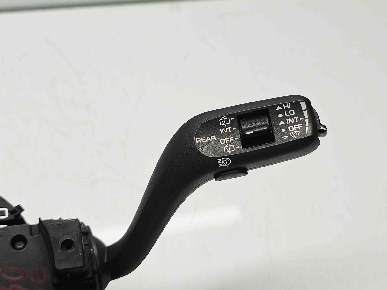 Ansamblu manete PORSCHE Cayenne (92A) [Fabr 2010-2017] 7P5953507HG - imagine 4