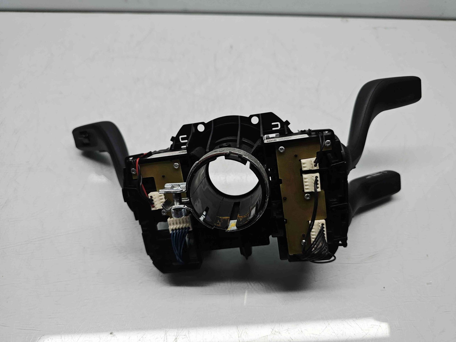 Ansamblu manete PORSCHE Cayenne (92A) [Fabr 2010-2017] 7P5953507HG - imagine 5