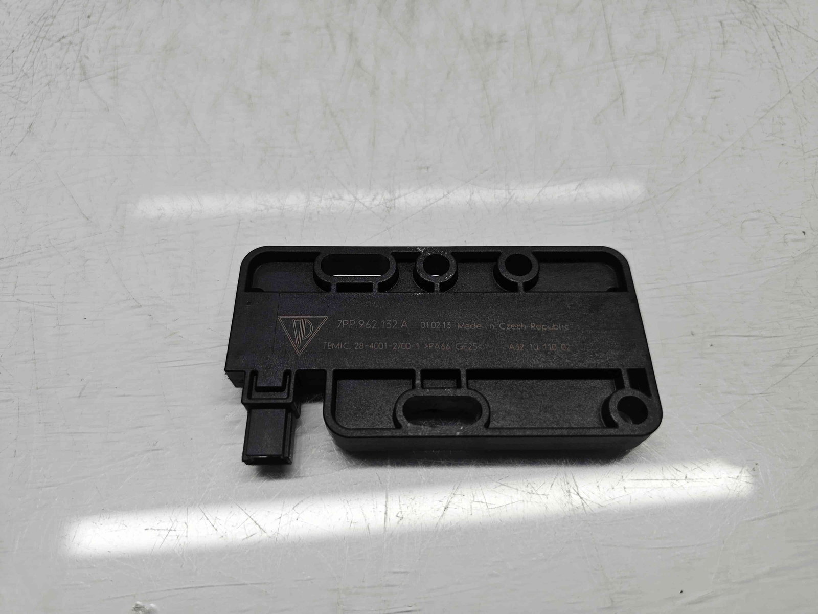 Antena keyless entry PORSCHE Cayenne (92A) [Fabr 2010-2017] 7PP962132A - imagine 1