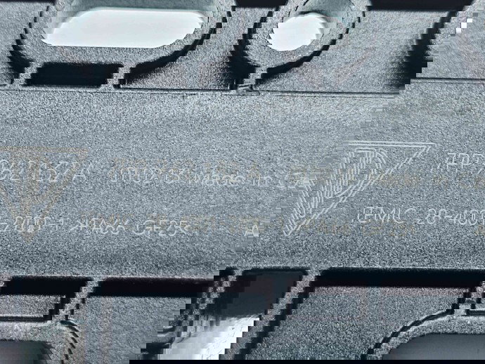  Antena keyless entry PORSCHE Cayenne (92A) [Fabr 2010-2017] 7PP962132A