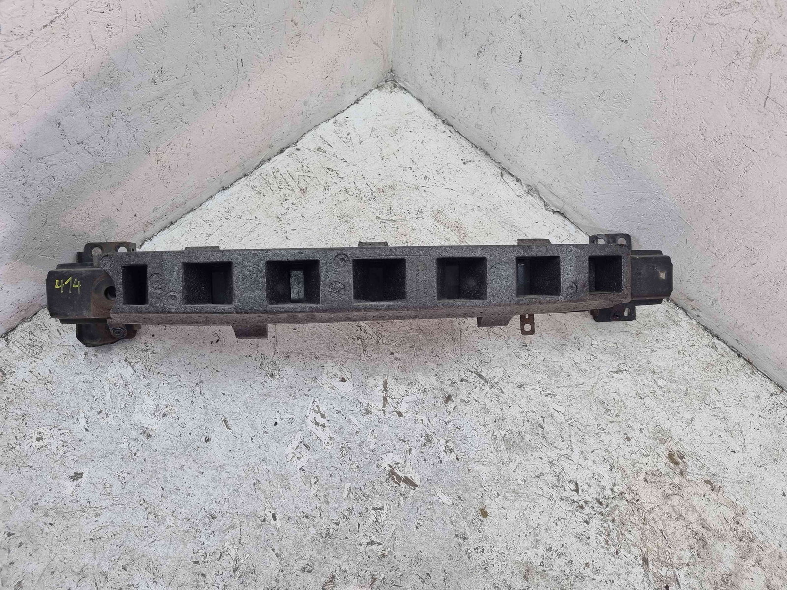 Armatura bara fata Skoda Fabia 2 (5J, 542) [Fabr 2007-2014] - imagine 1