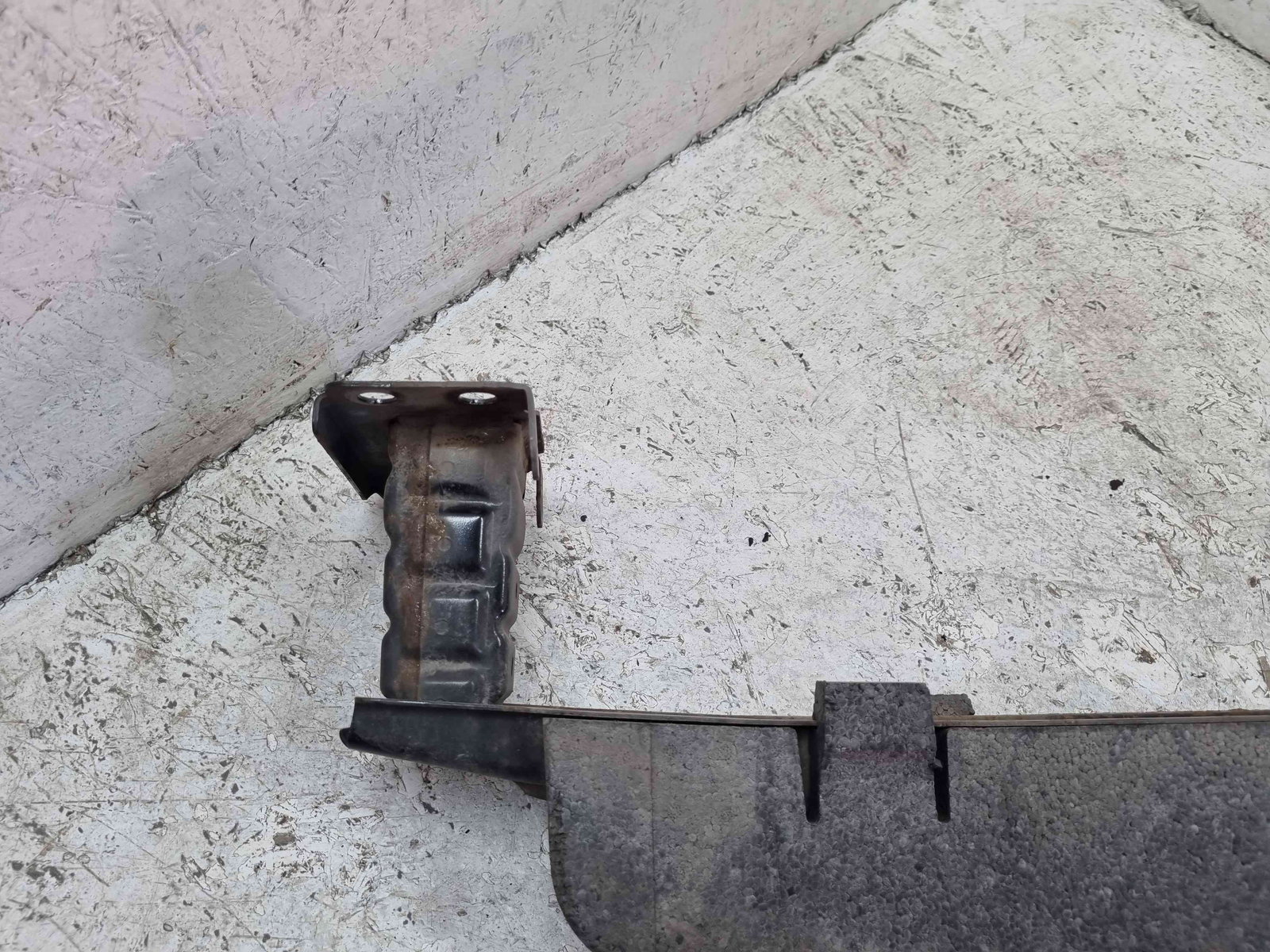 Armatura bara fata Skoda Fabia 2 (5J, 542) [Fabr 2007-2014] - imagine 3