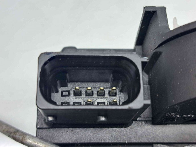 Broasca usa dreapta spate Opel Mokka [Fabr 2012-2019] 13579548