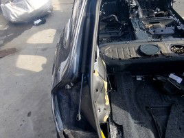 Set amortizor haion AUDI Q5 (8RB) [Fabr 2008-2016] S-line 2.0 TDI CGLB 125 KW / 170 CP