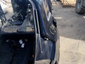 Set amortizor haion AUDI Q5 (8RB) [Fabr 2008-2016] S-line 2.0 TDI CGLB 125 KW / 170 CP