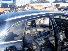 Set bare longitudinale AUDI Q5 (8RB) [Fabr 2008-2016] S-line 2.0 TDI CGLB 125 KW / 170 CP