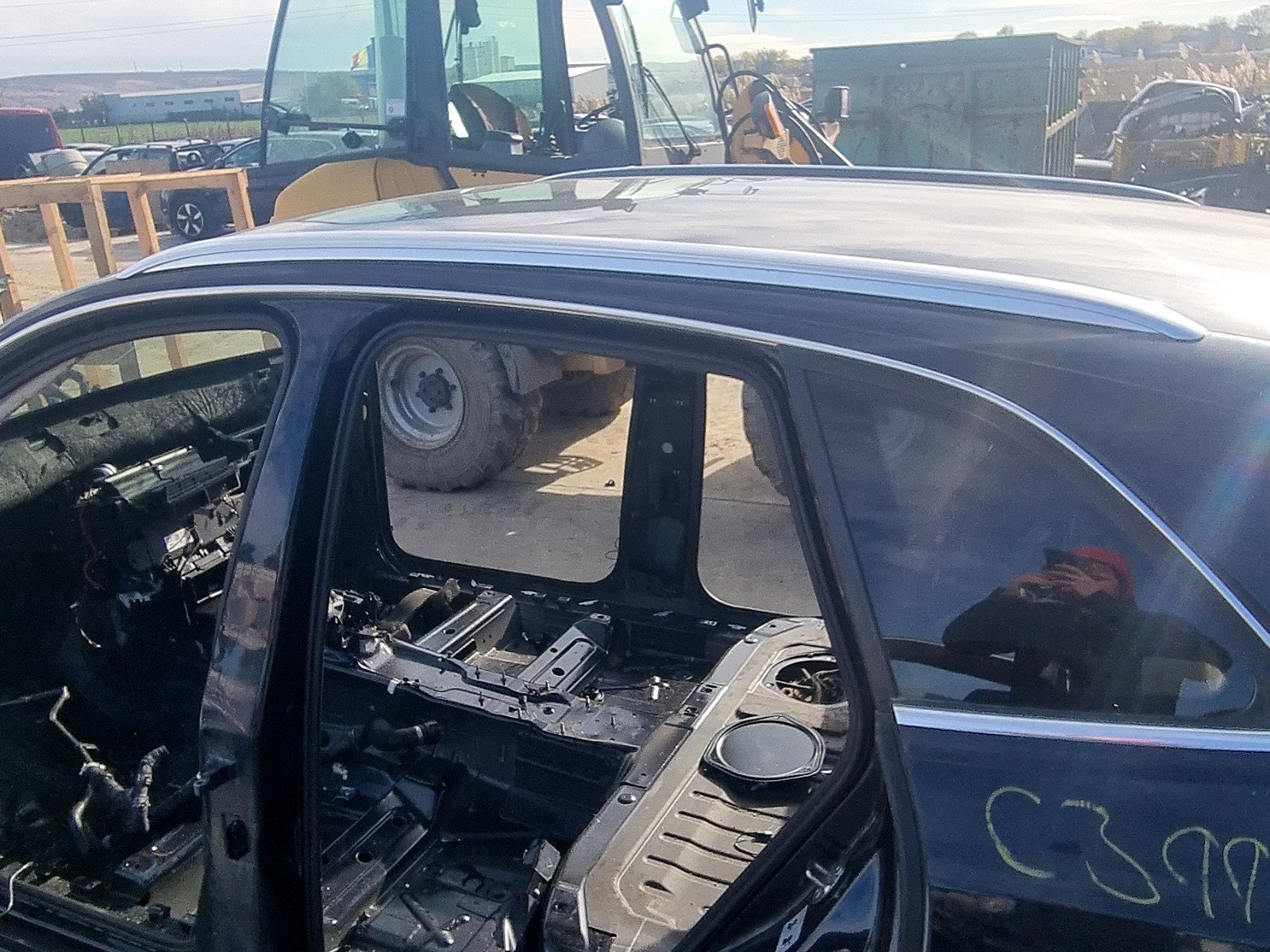 Set bare longitudinale AUDI Q5 (8RB) [Fabr 2008-2016] S-line 2.0 TDI CGLB 125 KW / 170 CP - imagine 2