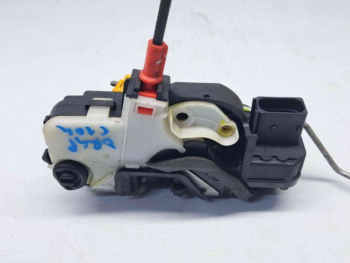 Broasca usa dreapta spate Opel Mokka [Fabr 2012-2019] 13579548