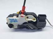 Broasca usa dreapta spate Opel Mokka [Fabr 2012-2019] 13579548