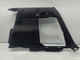 Ornament portbagaj AUDI Q5 (8RB) [Fabr 2008-2016] S-line 8R0863880F 2.0 TDI CGLB 125 KW / 170 CP