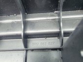 Ornament portbagaj AUDI Q5 (8RB) [Fabr 2008-2016] S-line 8R0861827 2.0 TDI CGLB 125 KW / 170 CP
