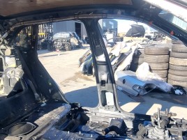 Airbag cortina stanga AUDI Q5 (8RB) [Fabr 2008-2016] S-line 8R0880741F 2.0 TDI CGLB 125 KW / 170 CP