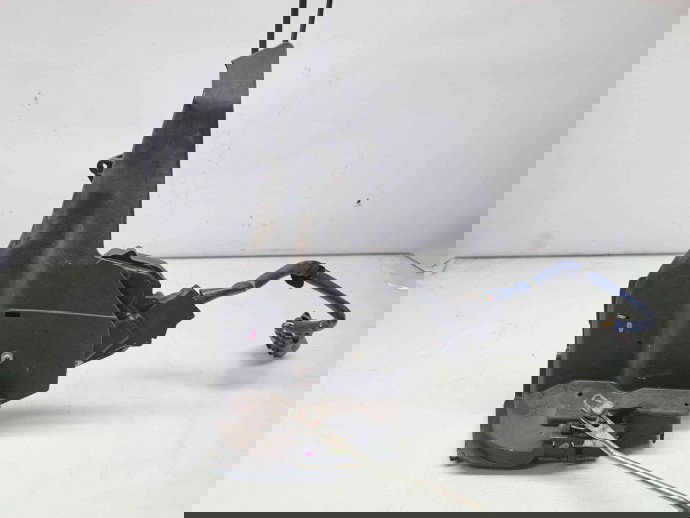 Broasca usa dreapta spate Toyota Rav 4 II (CLA2, XA2, ZCA2, ACA2) [Fabr 2000-2006] OEM