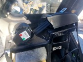 Centura stanga spate AUDI Q5 (8RB) [Fabr 2008-2016] S-line 2.0 TDI CGLB 125 KW / 170 CP