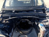 Cheder capota AUDI Q5 (8RB) [Fabr 2008-2016] S-line 2.0 TDI CGLB 125 KW / 170 CP