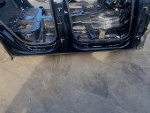 Prag lateral dreapta AUDI Q5 (8RB) [Fabr 2008-2016] S-line 2.0 TDI CGLB 125 KW / 170 CP