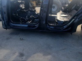 Prag lateral stanga AUDI Q5 (8RB) [Fabr 2008-2016] S-line 2.0 TDI CGLB 125 KW / 170 CP