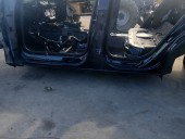 Prag lateral stanga AUDI Q5 (8RB) [Fabr 2008-2016] S-line 2.0 TDI CGLB 125 KW / 170 CP