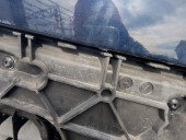 Suport bara dreapta spate AUDI Q5 (8RB) [Fabr 2008-2016] S-line 8R0807454C 2.0 TDI CGLB 125 KW / 170 CP