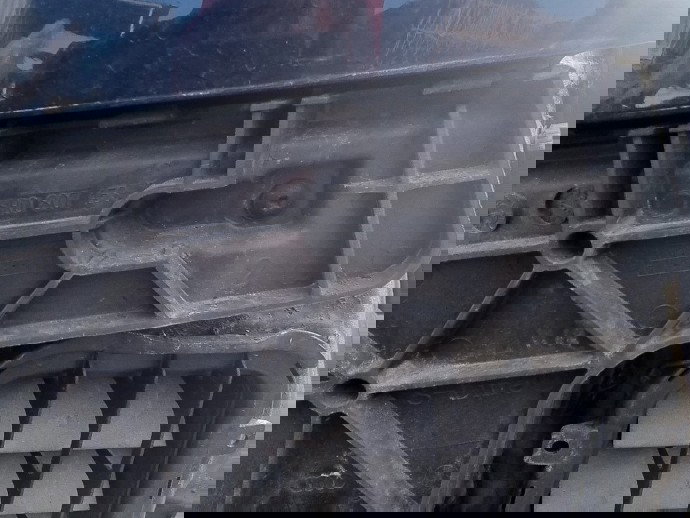 Suport bara stanga spate AUDI Q5 (8RB) [Fabr 2008-2016] S-line 8R0807453C 2.0 TDI CGLB 125 KW / 170 CP