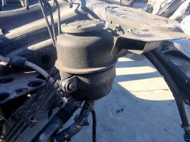 Vas ulei servodirectie AUDI Q5 (8RB) [Fabr 2008-2016] S-line 2.0 TDI CGLB 125 KW / 170 CP