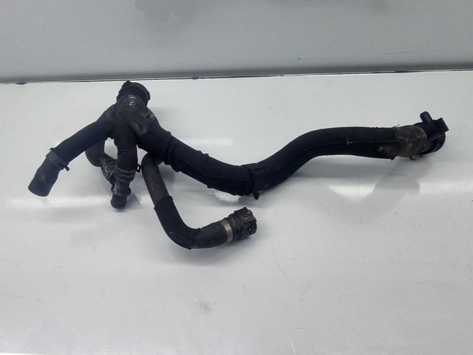 Furtun apa AUDI Q5 (8RB) [Fabr 2008-2016] S-line 8K0122293F 2.0 TDI CGLB 125 KW / 170 CP