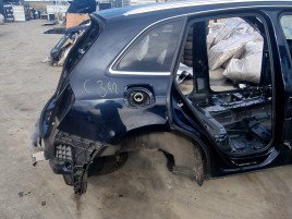Aripa dreapta spate AUDI Q5 (8RB) [Fabr 2008-2016] S-line 2.0 TDI CGLB 125 KW / 170 CP